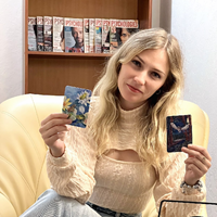 Психолог, Санкт-Петербург, улица Марата, Маяковская, Валерия Валерьевна
