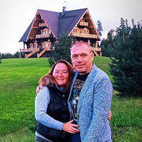 Семейная пара, Кстово,, Кстово, Любовь
