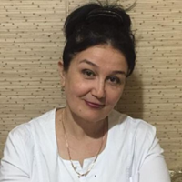Сиделка, Москва, Средняя Первомайская улица, Первомайская, Умеда Шамсидиновна