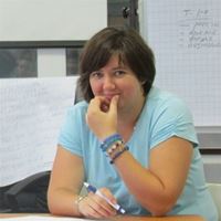 Репетитор, Щёлково, Авиационная улица, Щелково, Светлана Евгеньевна
