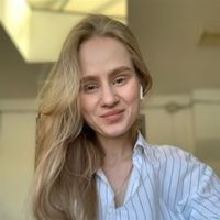 Репетитор, Санкт-Петербург, Мебельная улица, Беговая, Анастасия Олеговна