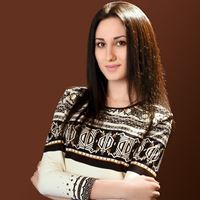 Репетитор, Санкт-Петербург, Новоколомяжский проспект, Озерки, Русудан Романовна