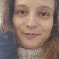 Репетитор, Москва, улица Фёдора Полетаева, Рязанский проспект, Арина Андреевна