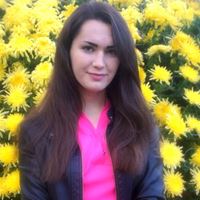 Репетитор, Омск, Братская улица, Привокзальный, Яна Александровна