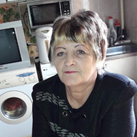 Сиделка,, 4-я Нововатутинская улица, Троицк, Людмила Алексеевна