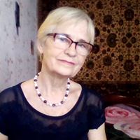 Няня, Кемерово, Молодёжный проспект, в районе Центр, Галина Борисовна
