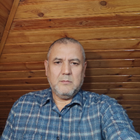 Водитель, село Николо-Урюпино,, Нахабино, Рахматулла Кенжаевич