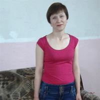 Сиделка, Кубинка, Можайское шоссе, Кубинка, Алла Васильевна