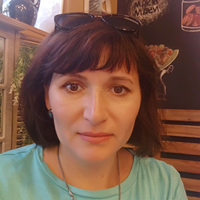 Репетитор, Наро-Фоминск,, Наро-Фоминск, Светлана Николаевна