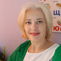 Репетитор, Москва, 3-я Радиаторская улица, Войковская, Ольга Викторовна