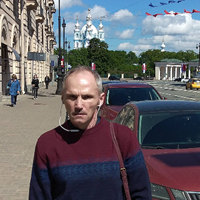 Репетитор, Санкт-Петербург, улица Пограничника Гарькавого, Сосновая поляна, Дмитрий Анатольевич