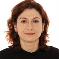 Репетитор, Москва,, Печатники, Лилия Левоновна