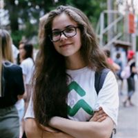 Репетитор, Нижний Новгород, улица Бекетова, Советский район, Елизавета Дмитриевна