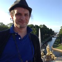 Репетитор, Москва, улица Марии Ульяновой, Проспект Вернадского, Валентин Петрович
