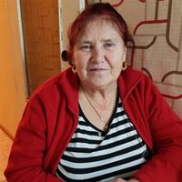 Сиделка, Саратов, Лесная улица, КОМСА, Ольга Николаевна