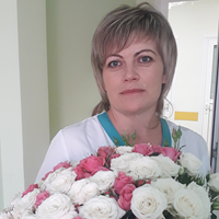 Сиделка, Москва, Шипиловская улица, Домодедовская, Ирина Викторовна