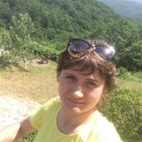 Репетитор, Домодедово, 1-й Московский проезд, Домодедово, Ирина Сергеевна