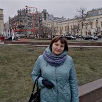 Сиделка, деревня Марусино, Заречная улица, Некрасовка, Наталия Петровна