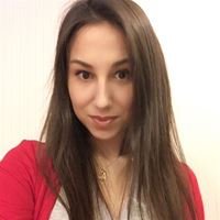 Репетитор, Санкт-Петербург, улица Даниила Хармса, Девяткино, Анна Рафаэлевна