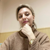Репетитор, Санкт-Петербург, Гданьская улица, Удельная, Ксения