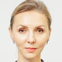 Психолог, Москва, улица Пырьева, Парк Победы, Анна Сергеевна