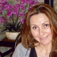 Репетитор, Санкт-Петербург, улица Черкасова, Гражданский проспект, Флюза Абраровна