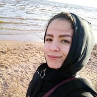 Сиделка, Санкт-Петербург, проспект Просвещения, Проспект Просвещения, Шахназа Камильжановна