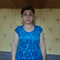 Сиделка, деревня Хлябово,, Дмитровское шоссе, Замира Кувватовна