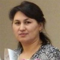 Репетитор, дачный посёлок Черкизово, Станционная улица, Юбилейный, Наталья Султановна