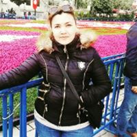 Сиделка, Санкт-Петербург, улица Димитрова, Международная, Лайло Уйгуновна