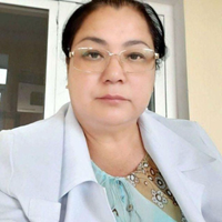 Сиделка, Санкт-Петербург, проспект Непокорённых, Пискаревка, Гулбахор Эркиновна