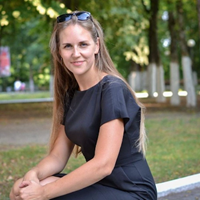 Репетитор, Москва,, Улица Старокачаловская, Ольга Владимировна