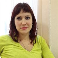 Репетитор, Люберцы, Октябрьский проспект, Люберцы, Наталья Анатольевна