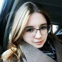 Репетитор, Санкт-Петербург, Ириновский проспект, Ладожская, Екатерина Александровна