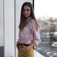Репетитор,,, Охотный ряд, Анастасия Алексеевна