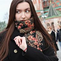 Репетитор, Москва, Бабаевская улица, Сокольники, Александра Андреевна