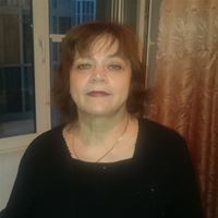 Сиделка, Санкт-Петербург, улица Восстания, Чернышевская, Людмила Васильевна