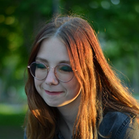 Репетитор, Саратов, 2-й Московский проезд, Поливановка, Юлия Игоревна