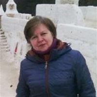 Сиделка, Жуковский, Строительная улица, Жуковский, Любовь Владимировна