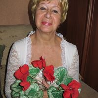 Репетитор, Москва, Ореховый бульвар, Домодедовская, Надежда Павловна