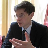 Репетитор, , , Одинцово, Александр Николаевич