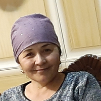 Сиделка, Москва, улица Генерала Тюленева, Теплый стан, Туйдинисо Насруллоевна