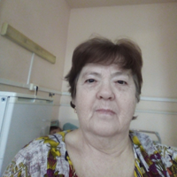 Сиделка, Москва, Осташковская улица, Медведково, Ольга Аркадьевна