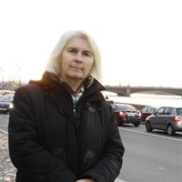 Сиделка, Санкт-Петербург, Ольховая улица, Комендантский проспект, Александра Юрьевна