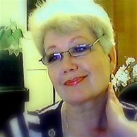 Сиделка, Королёв, улица Горького, Королев, Валентина Васильевна