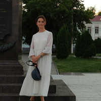 Репетитор, Москва, улица Липовый Парк, Коммунарка, Марина Алексеевна
