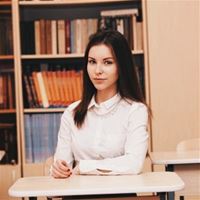 Репетитор, Кировск, Советская улица, Кировск, Елизавета Андреевна