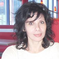Репетитор, Екатеринбург, Уральская улица, Пионерский, Елена Геннадьевна