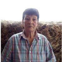 Сиделка, Санкт-Петербург, проспект Стачек, Автово, Нина Анатольевна