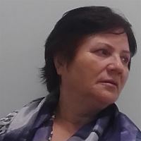Сиделка, Москва, Байкальская улица, Гольяново, Елена Ивановна